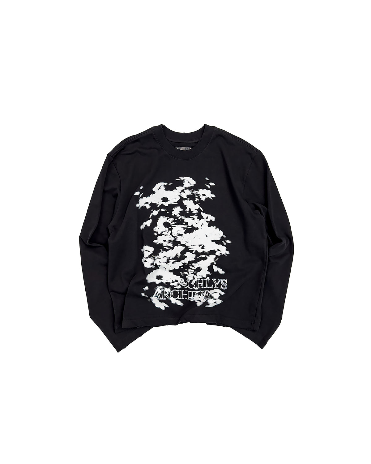 KMC FLOAD LONG-SLEEVE T-SHIRT