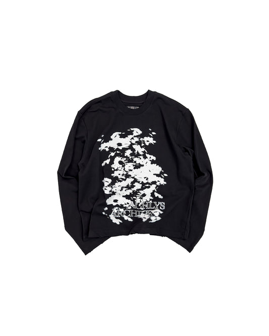 KMC FLOAD LONG-SLEEVE T-SHIRT