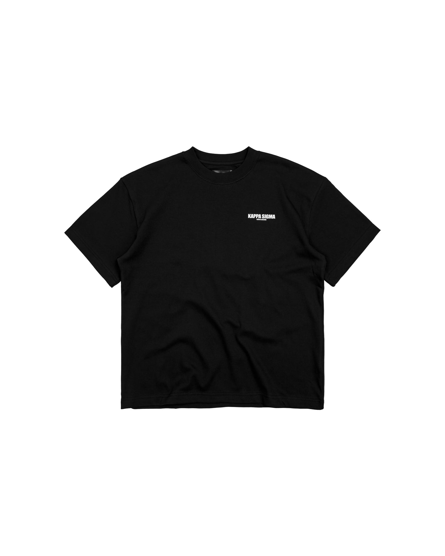KMC | SIGMA KAPPA T-SHIRT