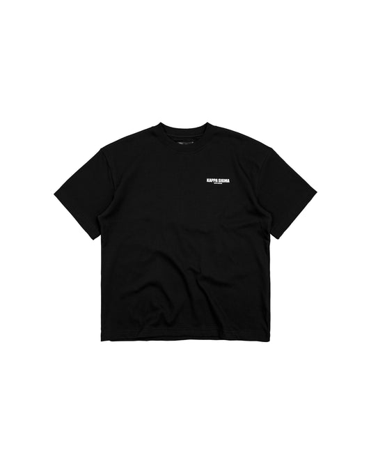 KMC | SIGMA KAPPA T-SHIRT