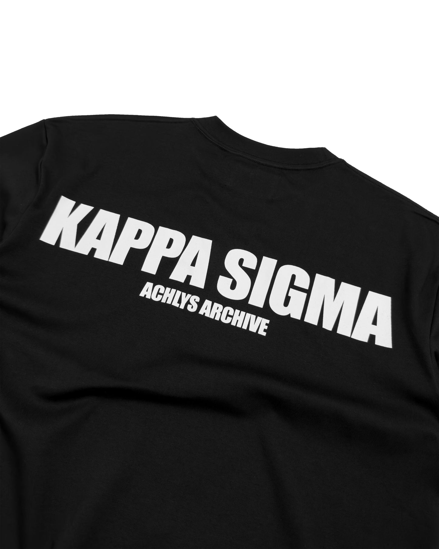 KMC | SIGMA KAPPA T-SHIRT