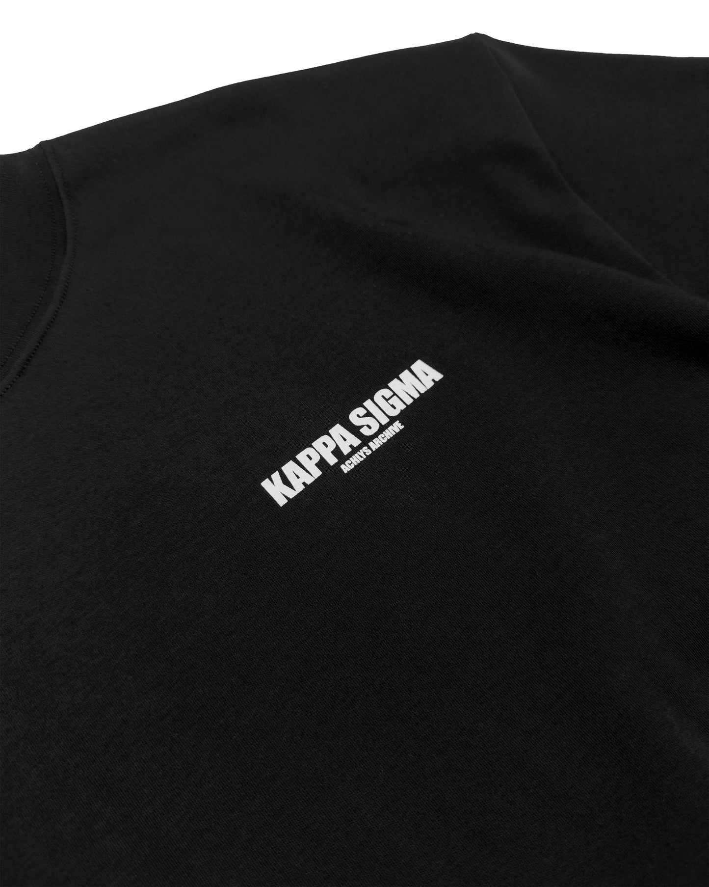 KMC | SIGMA KAPPA T-SHIRT
