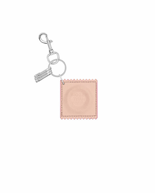 KMC CONDOM KEYCHAIN VER2