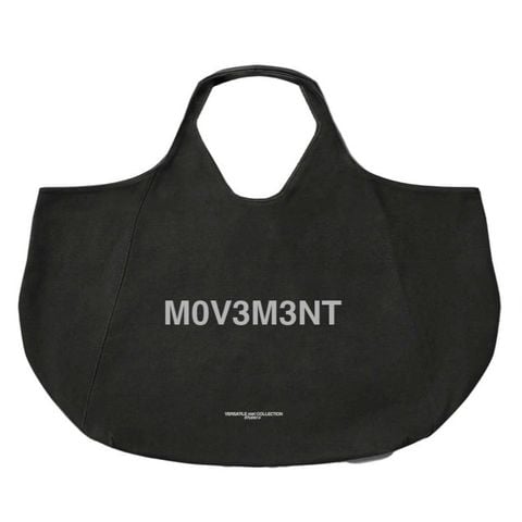 KMC TOTE BAG
