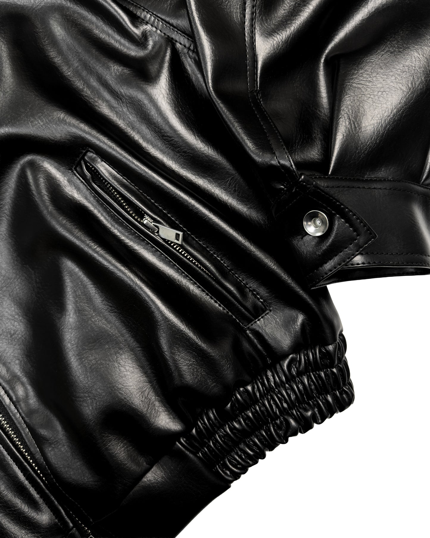 KMC | Obsidian Echo Jacket
