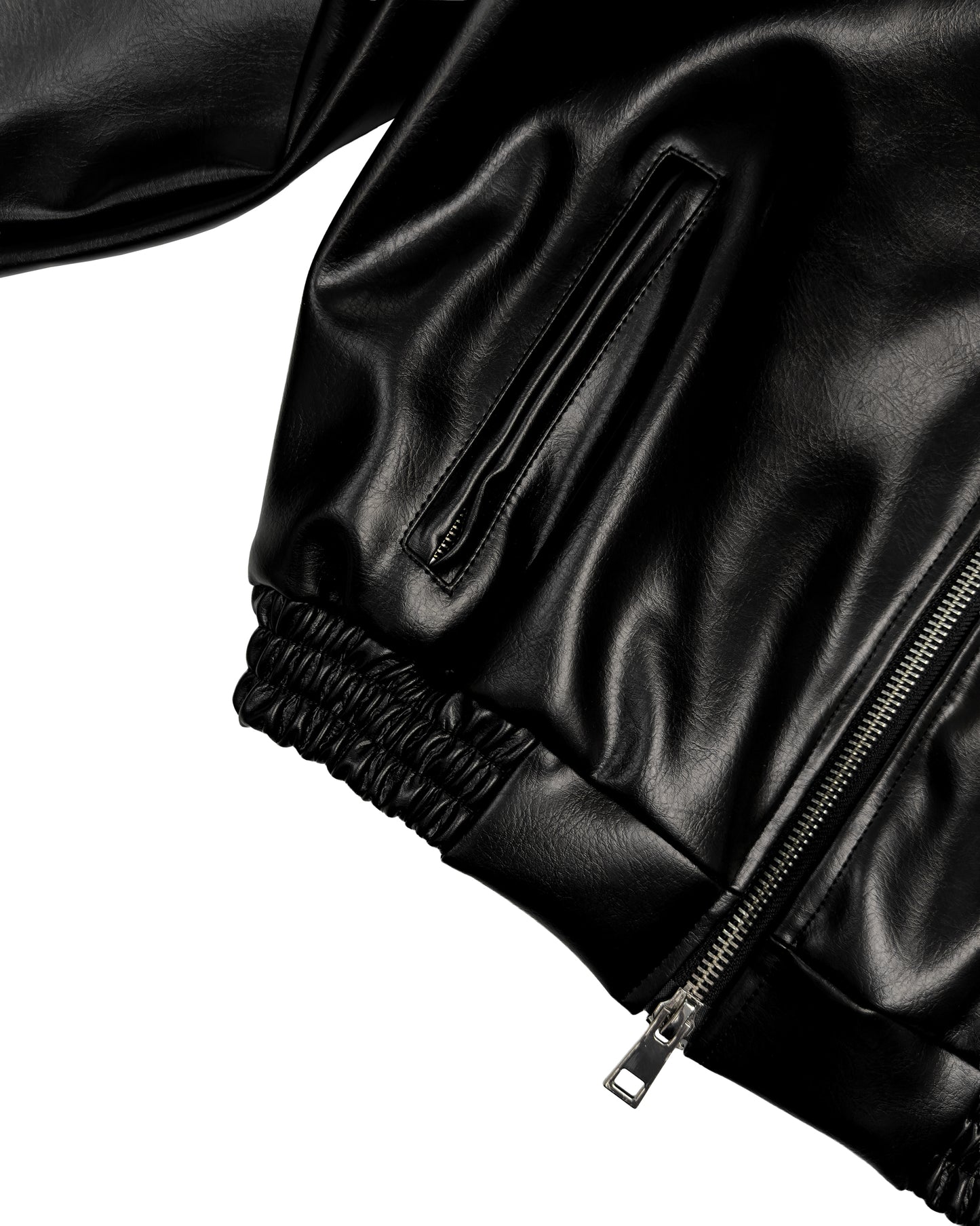 KMC | Obsidian Echo Jacket