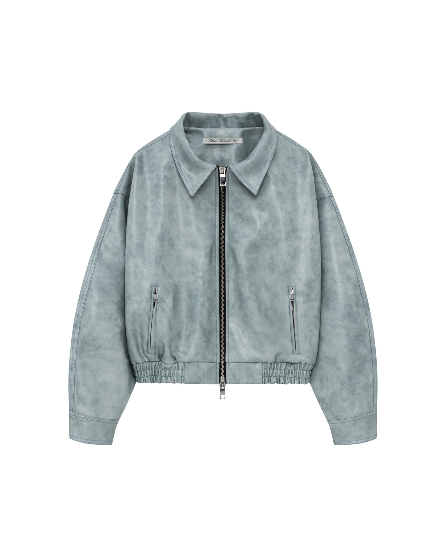 KMC | Aether Fade Jacket
