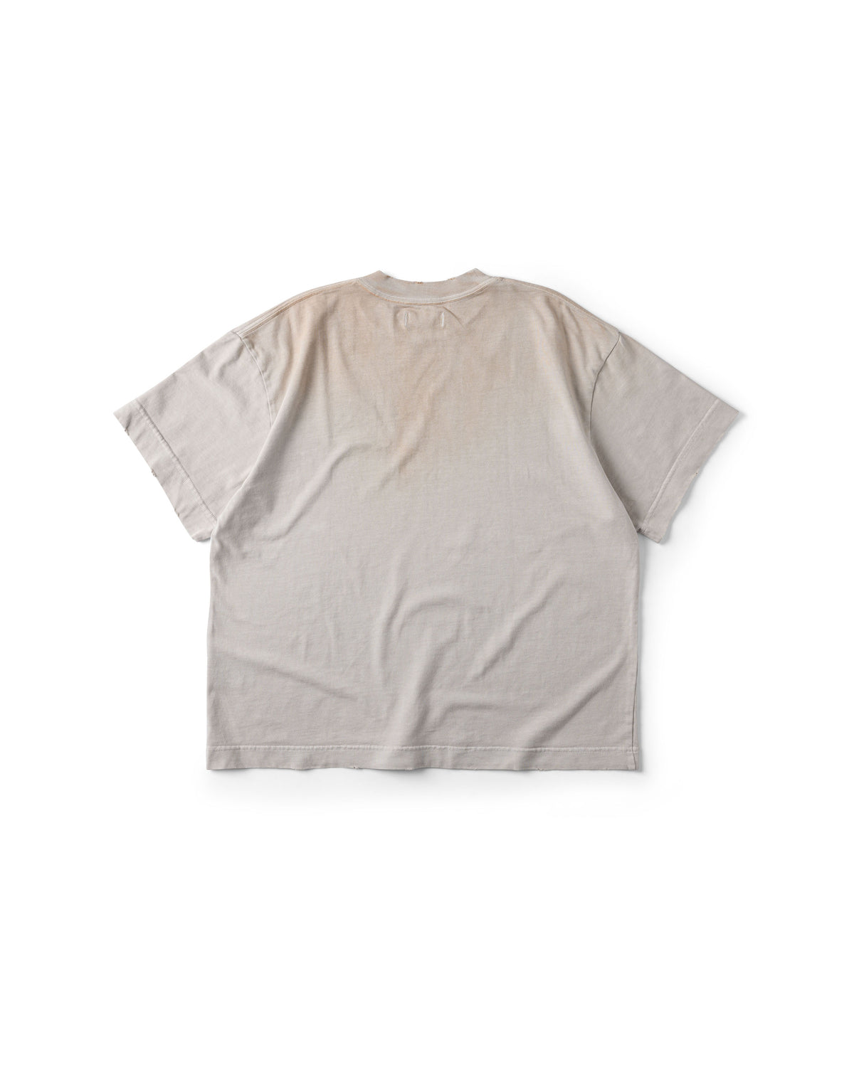KMC OPINION WASHED T-SHIRT