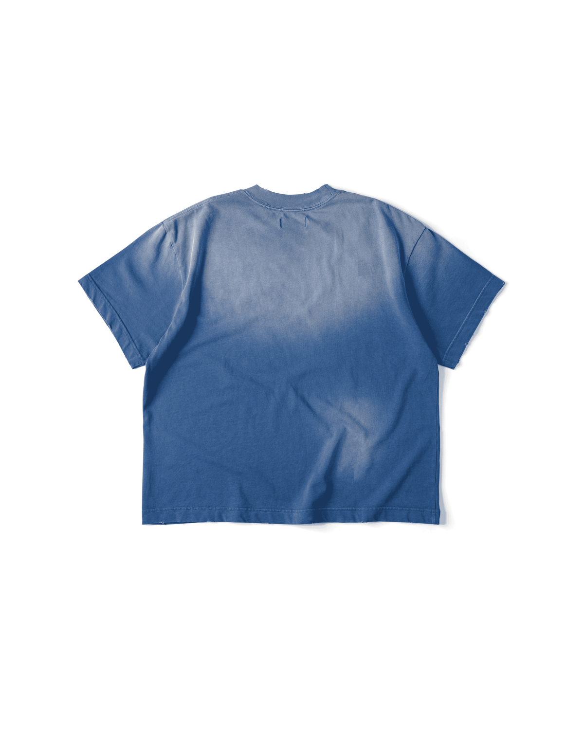 KMC PLEASURES WASHED TEE