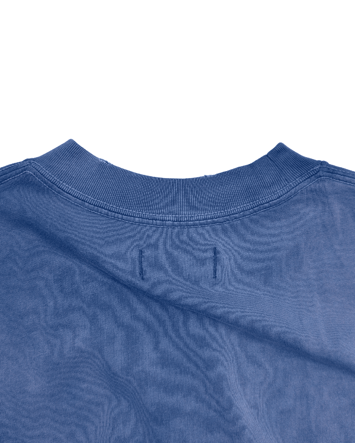 KMC PLEASURES WASHED TEE