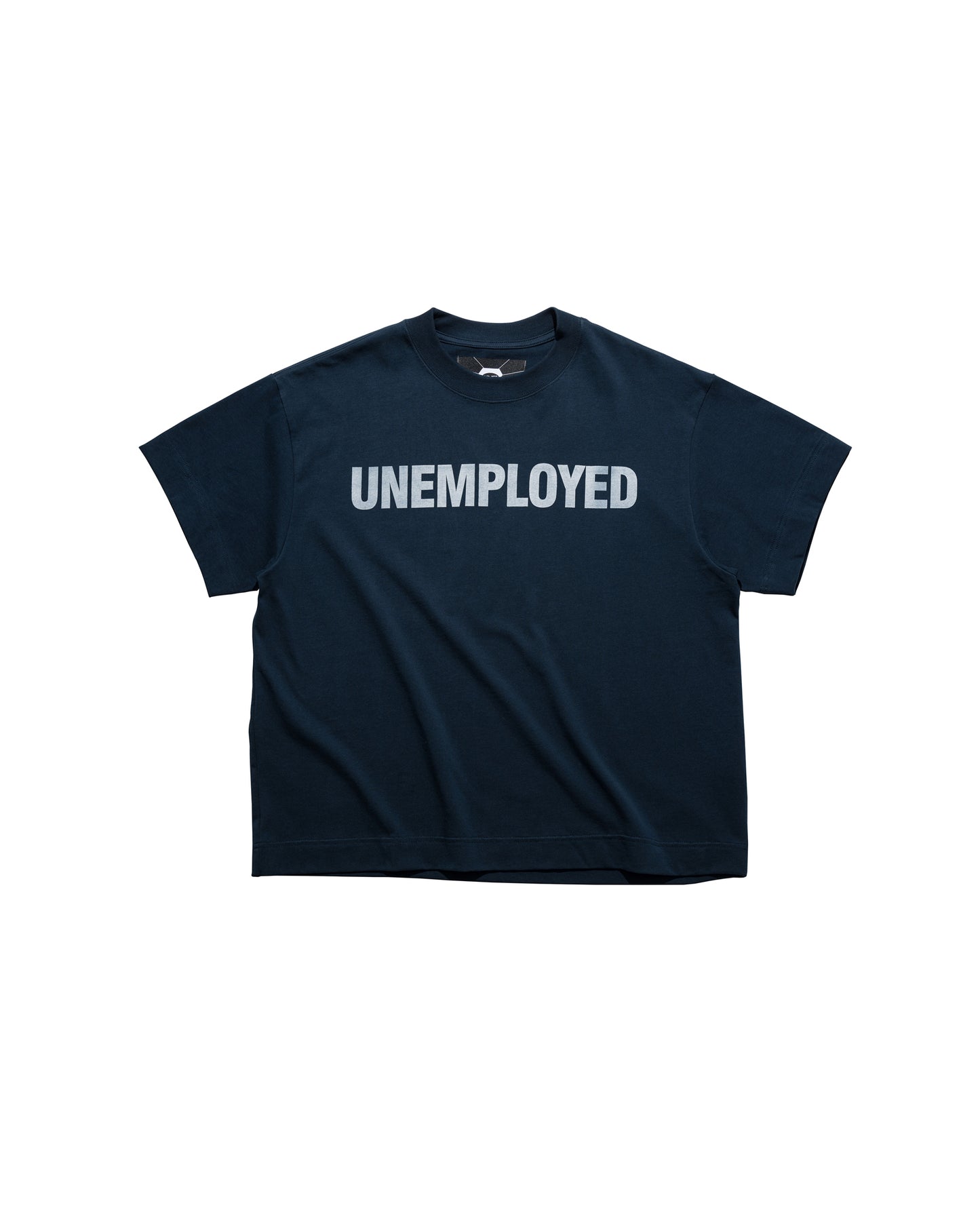 KMC UNEMPLOYED T-SHIRT