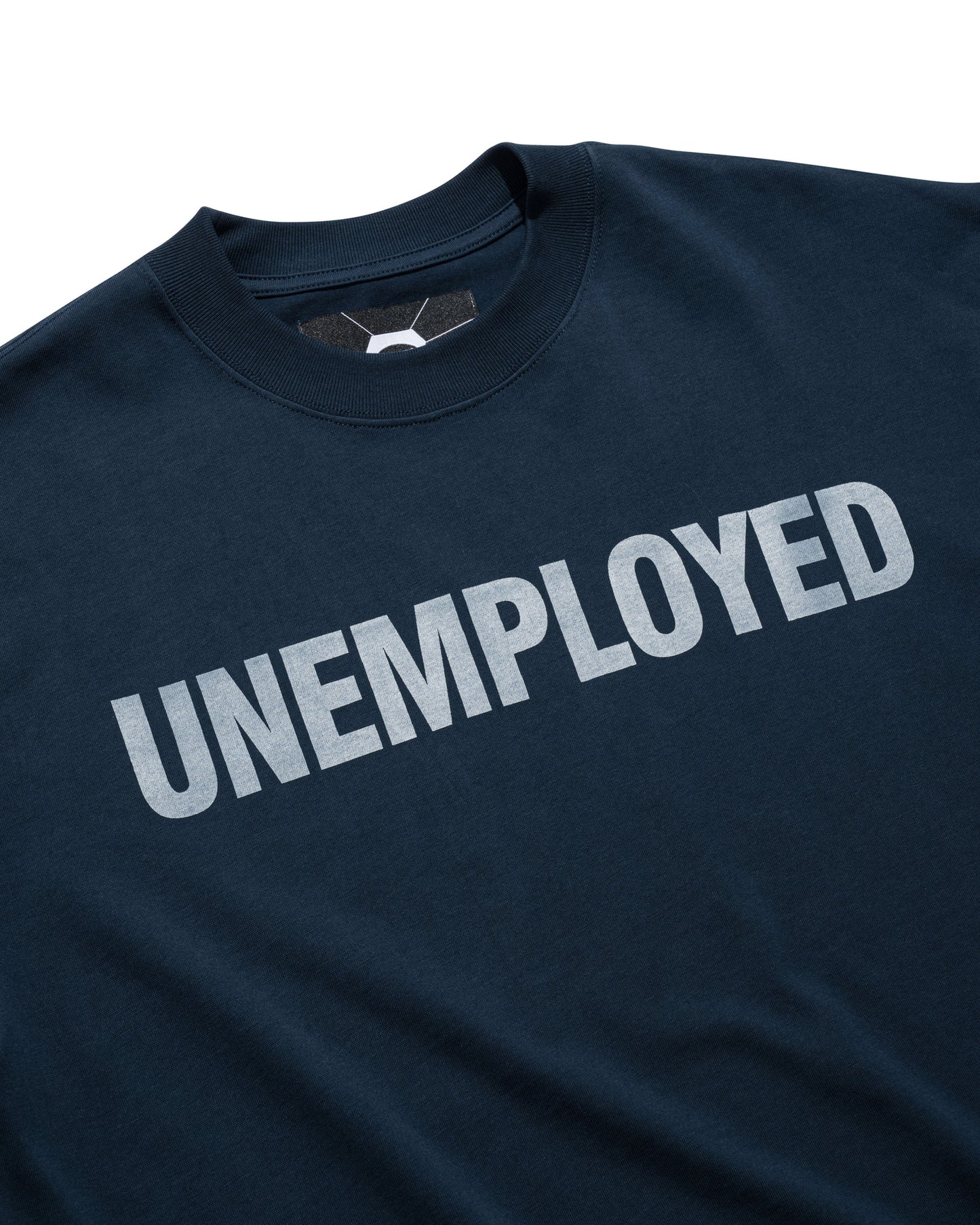 KMC UNEMPLOYED T-SHIRT