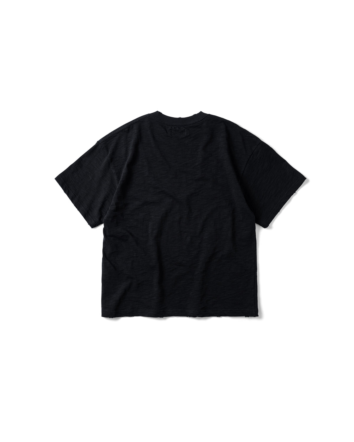 KMC VALIUM SLUB TEE