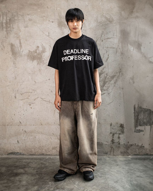 KMC DEADLINE PROFESSOR T-SHIRT