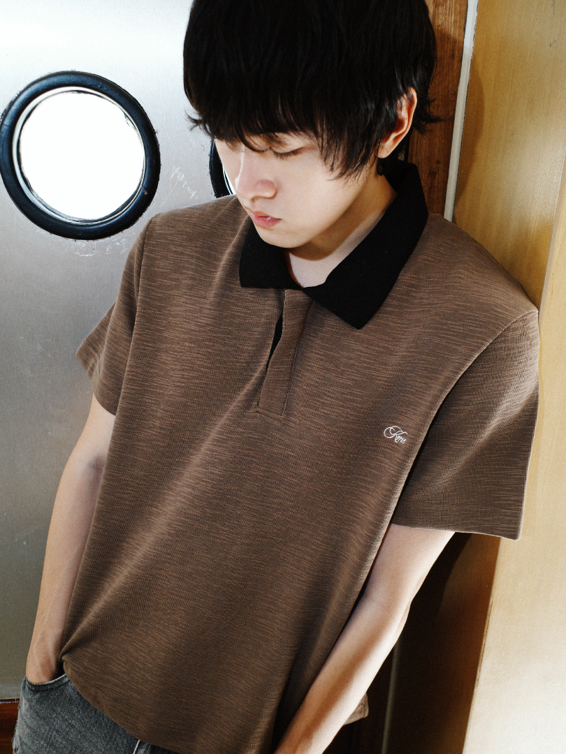 KMC BOLIDE POLO SHIRT