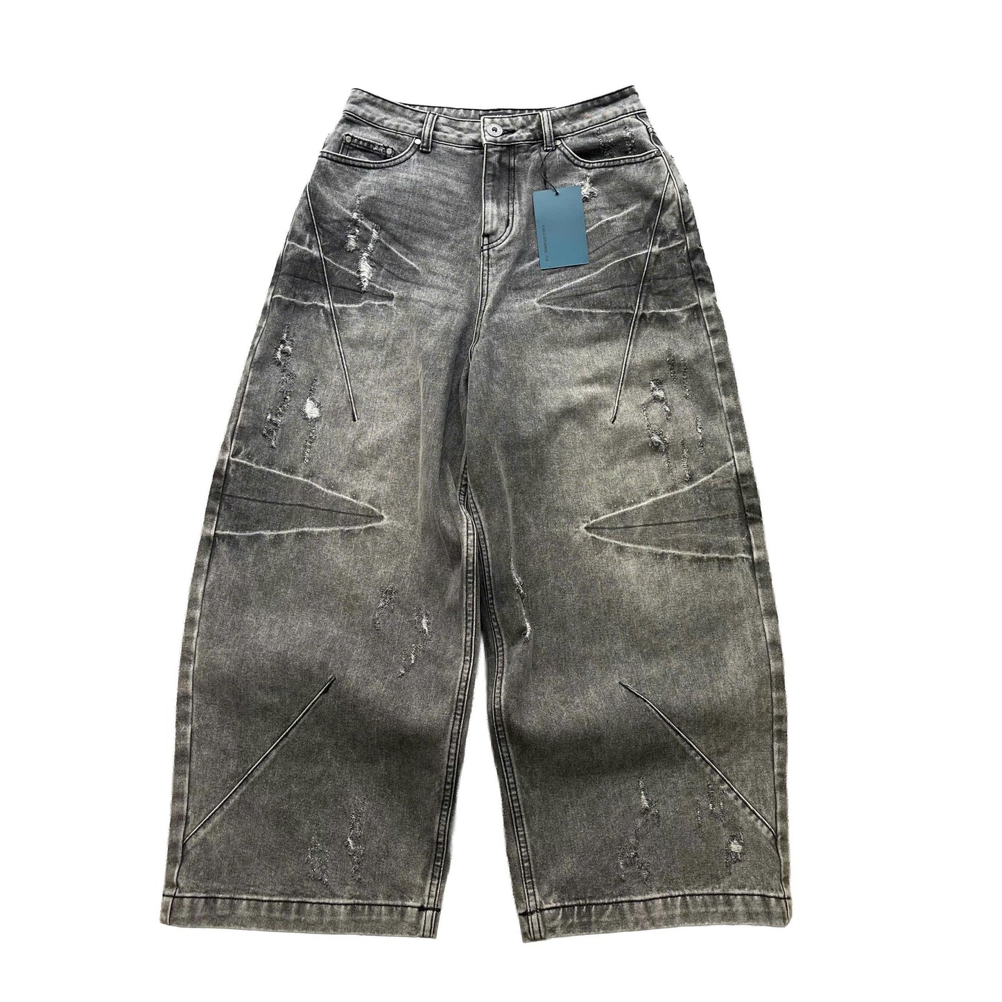 KMC JEANS AA BAGGY