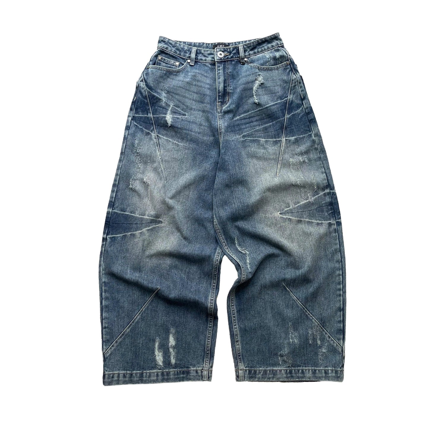 KMC JEANS AA BAGGY